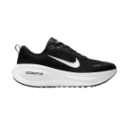 Nike Vomero Plus - Black/White/Cool Grey/Metallic Dark Grey