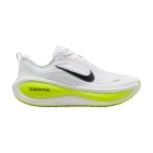 Nike Vomero Plus - White/Black/Volt/Barely Volt