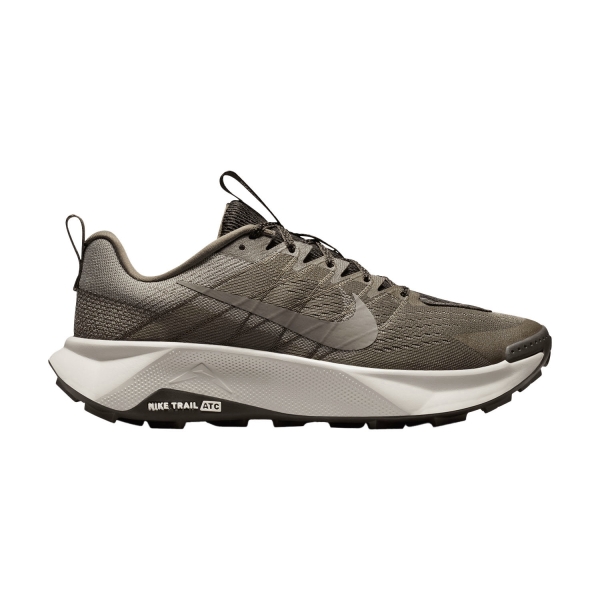 Scarpe Trail Running Uomo Nike Wildhorse 10  Ironstone/Cave Stone/College Grey FV2338007