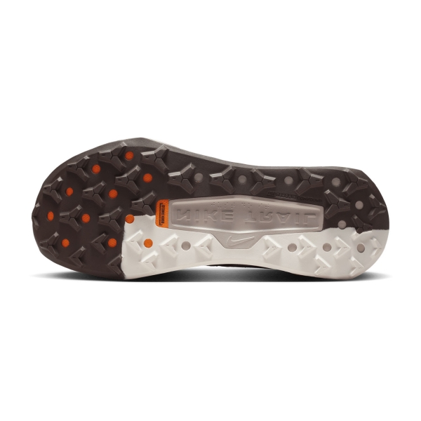 Nike Wildhorse 10 - Ironstone/Cave Stone/College Grey