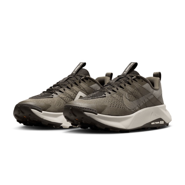 Nike Wildhorse 10 - Ironstone/Cave Stone/College Grey