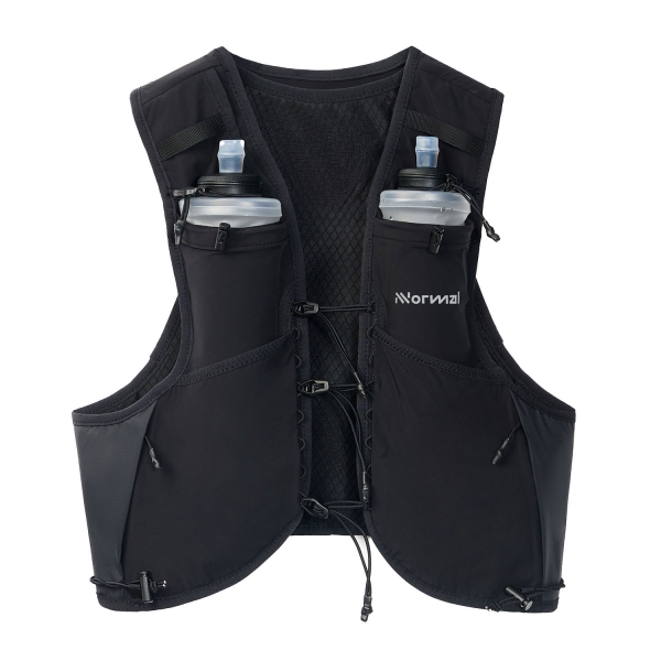 Zaino Idratazione NNormal Race Zaino  Black N1ARV02002