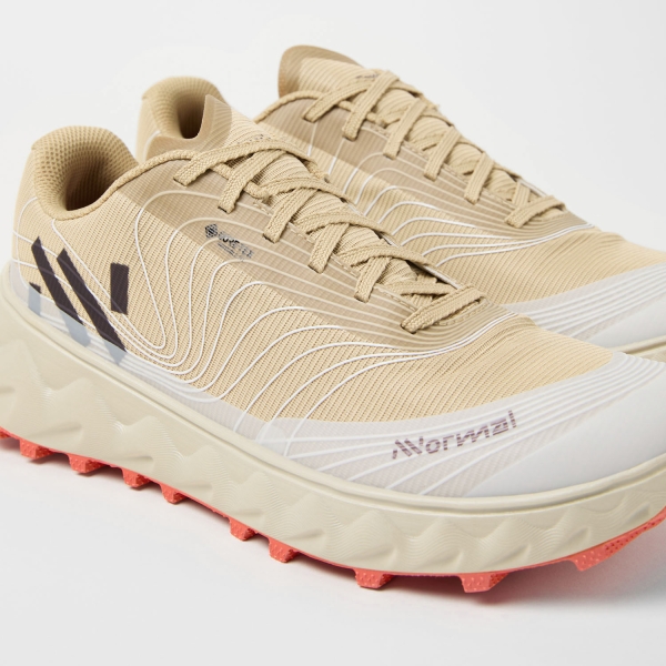 NNormal Tomir 2.0 GTX - Beige/White