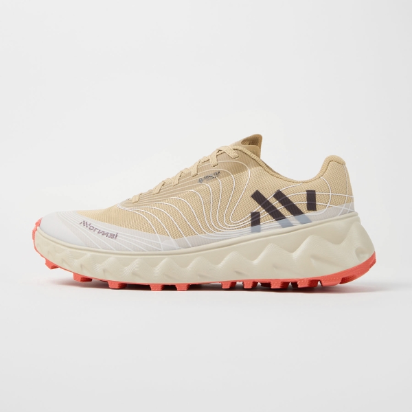 NNormal Tomir 2.0 GTX - Beige/White