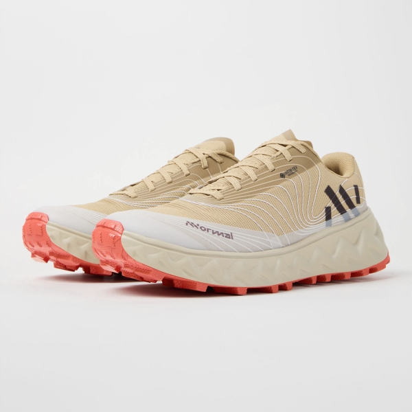 NNormal Tomir 2.0 GTX - Beige/White