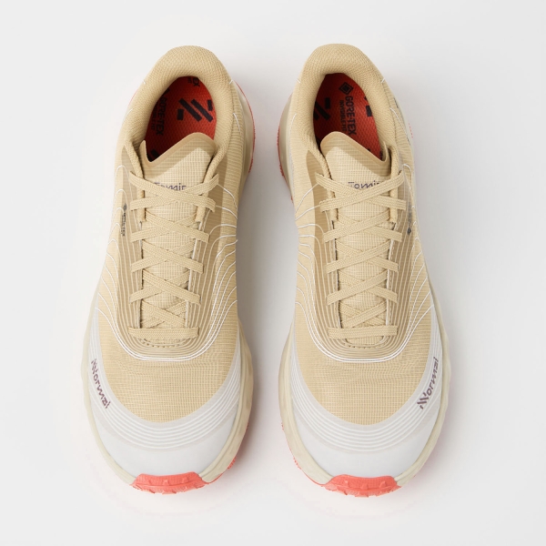 NNormal Tomir 2.0 GTX - Beige/White