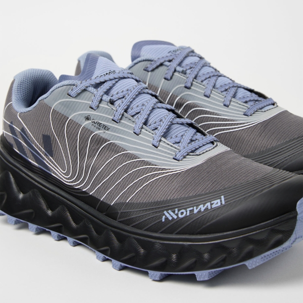 NNormal Tomir 2.0 GTX - Blue/Grey