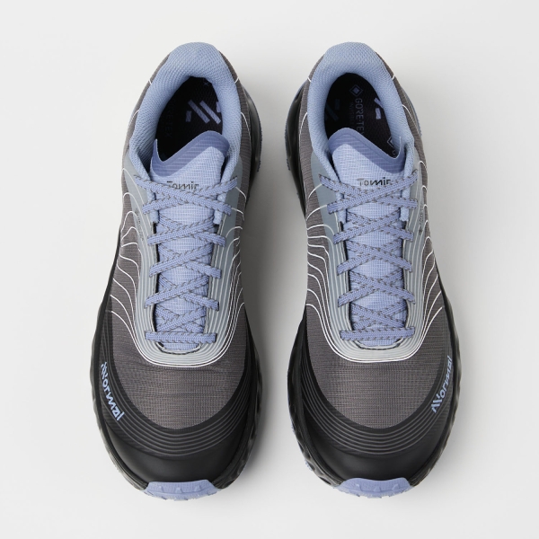 NNormal Tomir 2.0 GTX - Blue/Grey