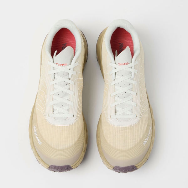 NNormal Tomir 2.0 - Beige