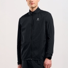 Odlo Zeroweight Chaleco - Black