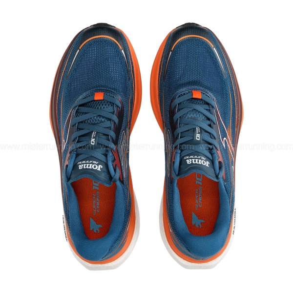 Joma Super Cross 10 - Petroleum