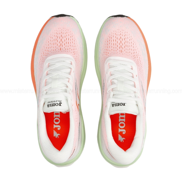 Joma Fenix - White