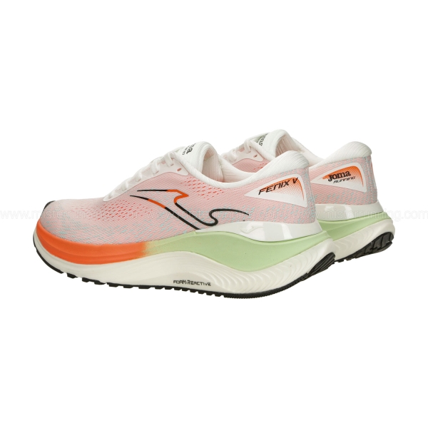 Joma Fenix - White