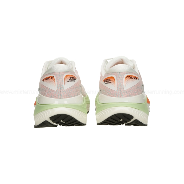 Joma Fenix - White
