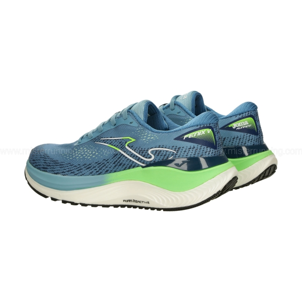 Joma Fenix - Blue