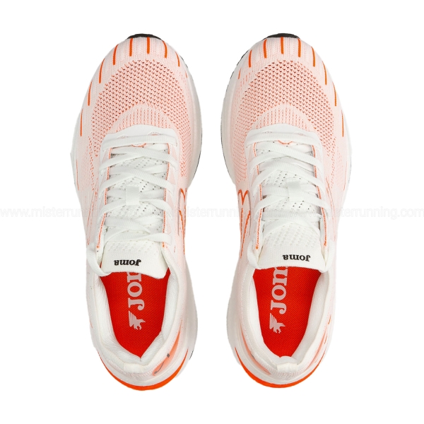 Joma Viper - White
