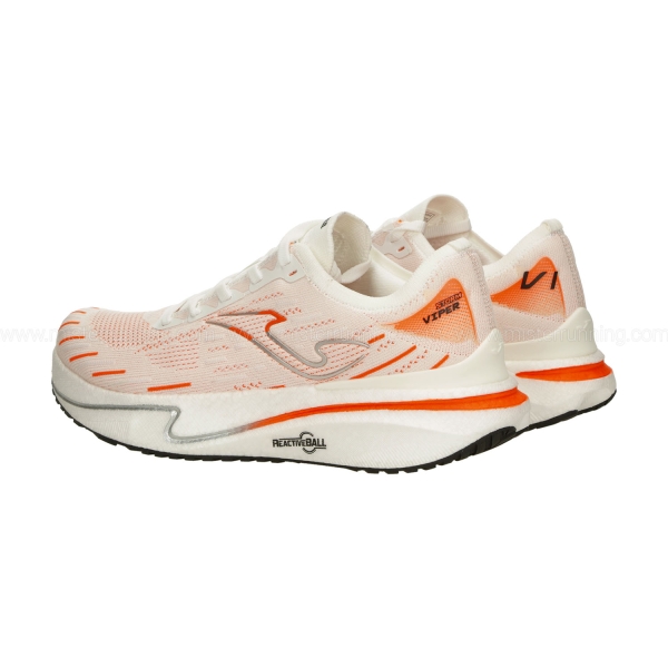 Joma Viper - White