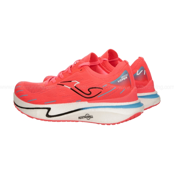 Joma Viper - Coral