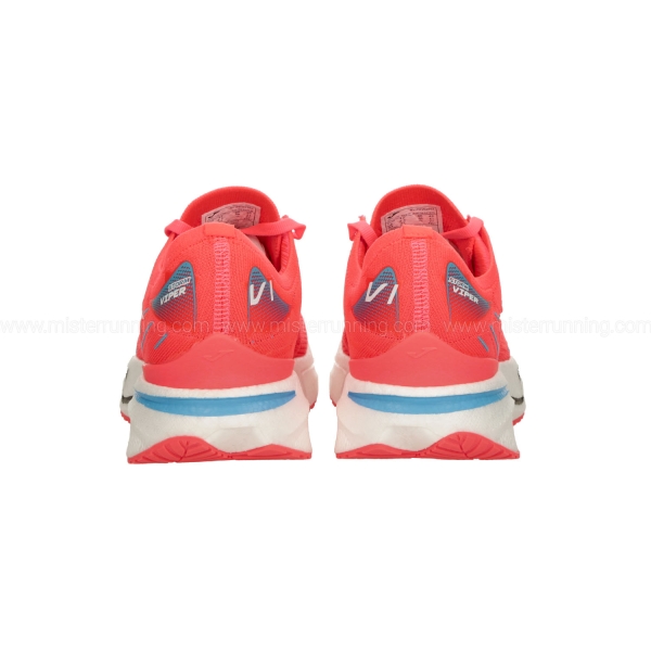 Joma Viper - Coral