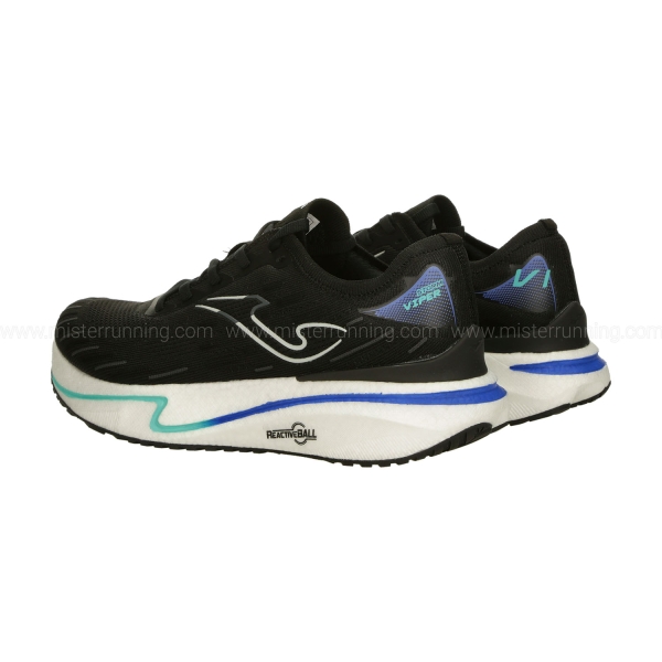 Joma Viper - Black
