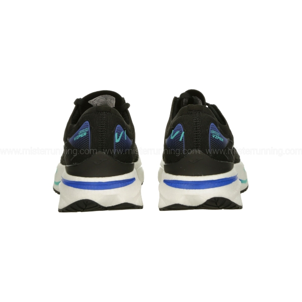 Joma Viper - Black