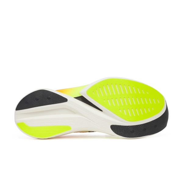 Saucony Endorphin Elite 2 - White/Vo2