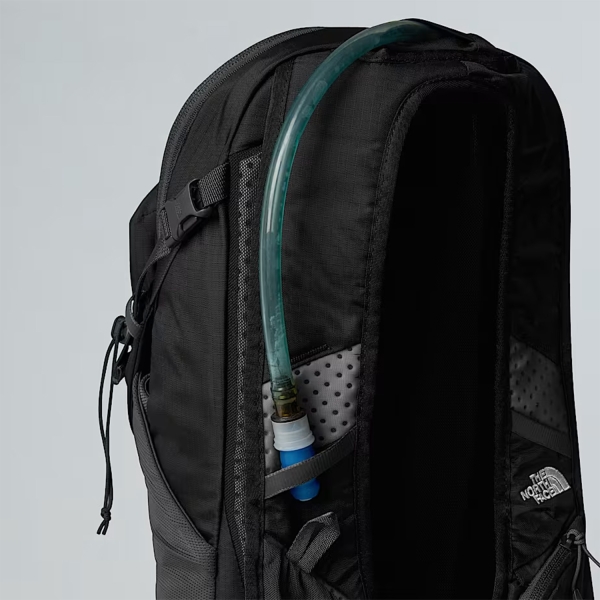 The North Face Trail Lite 12 Zaino - TNF Black/Asphalt Grey/NPF