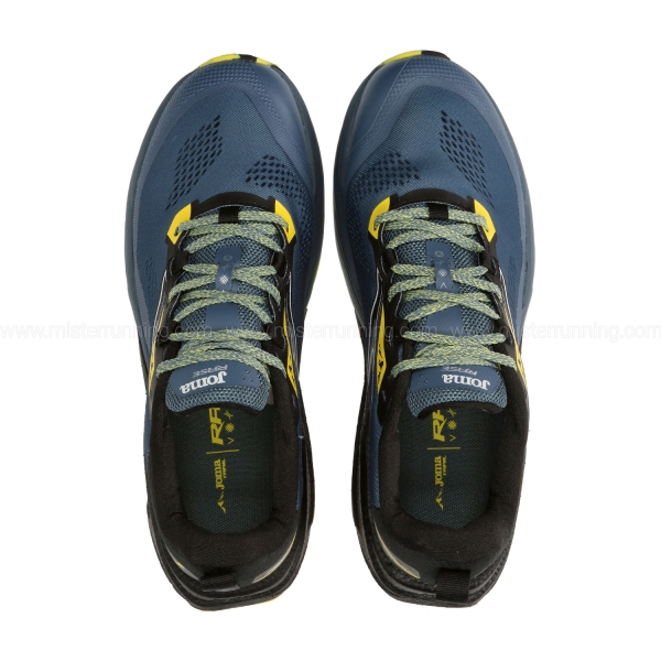 Joma Rase - Dark Gray