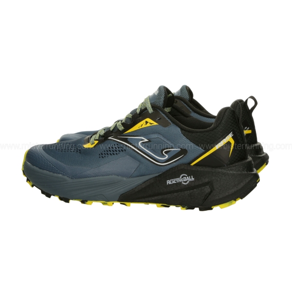 Joma Rase - Dark Gray