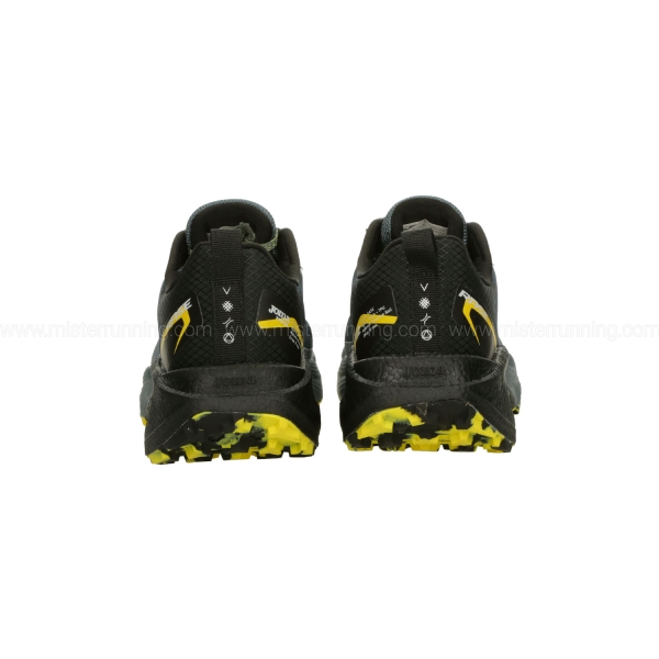 Joma Rase - Dark Gray