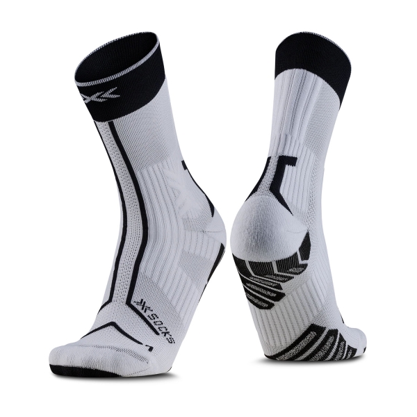 X-Bionic TerraSkin X02 - Aqua/Deep Purple