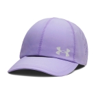Under Armour Iso Chill Launch Women's Cap - Transparent/Reflective