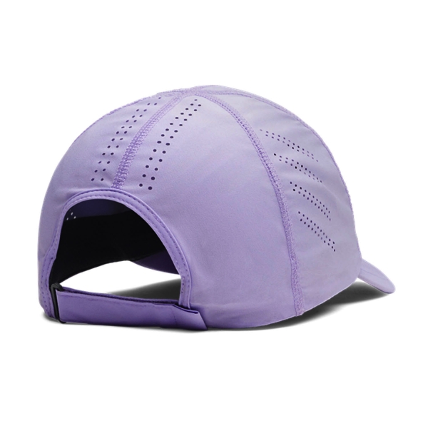 Under Armour Iso Chill Launch Women's Cap - Transparent/Reflective