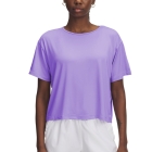 Under Armour Motion T-Shirt - Transparent