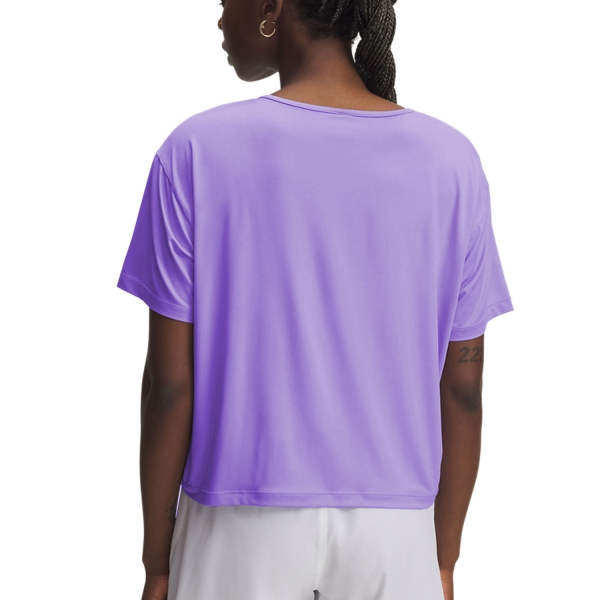 Under Armour Motion T-Shirt - Transparent