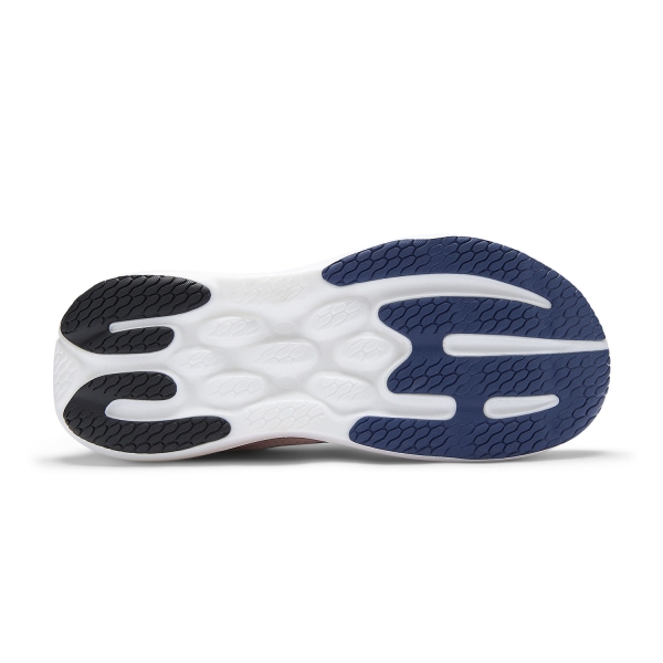 New Balance 1080 v15 - Sea Salt/Blue Oyster