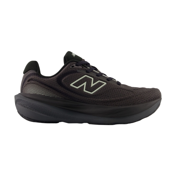 Women's Neutral Running Shoes New Balance 1080 v15  Black/Olivine/Faded Black W10803AW