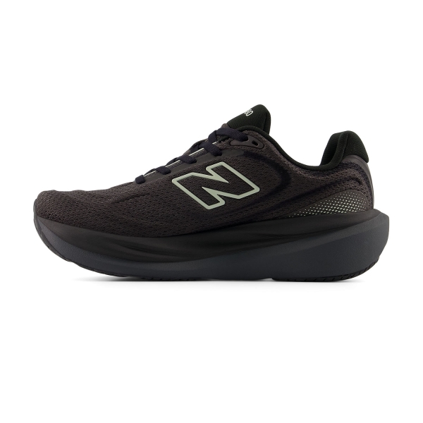 New Balance 1080 v15 - Black/Olivine/Faded Black