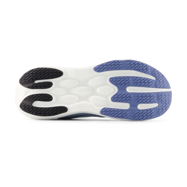 New Balance 1080 v15 - Glint Blue/Silver Metallic/Fairweather Blue