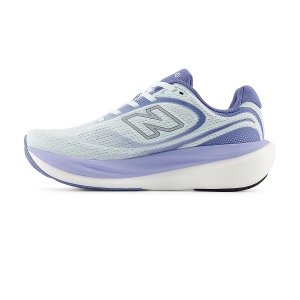 New Balance 1080 v15 - Glint Blue/Silver Metallic/Fairweather Blue