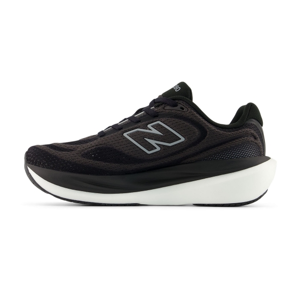 New Balance 1080 v15 - Black/Slate Grey