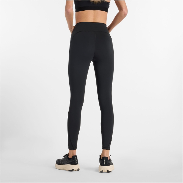 New Balance Sport Essentials Tights - Black