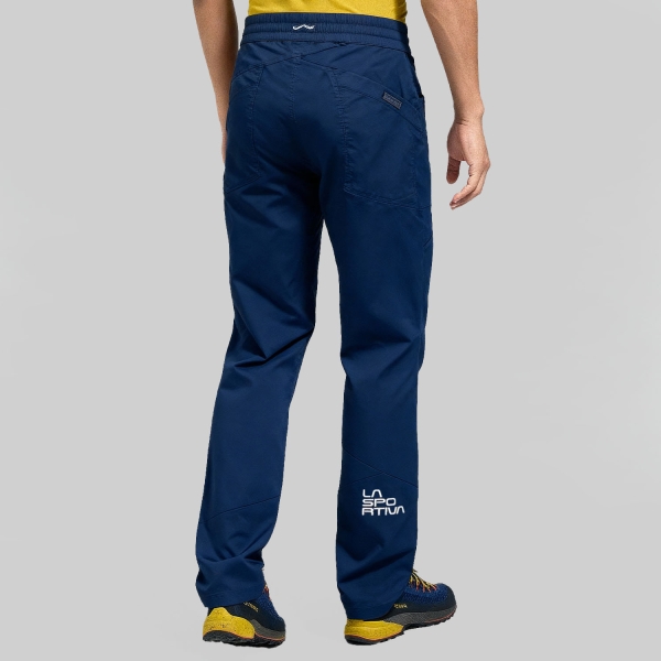 La Sportiva Bolt Pants - Night Sky/Chalk