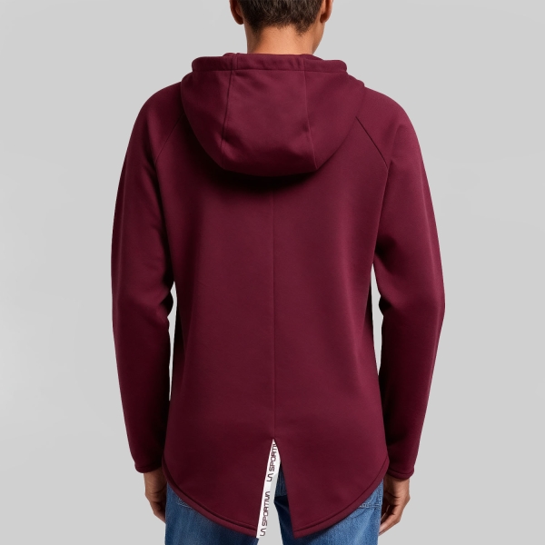 La Sportiva Telendos Sudadera - Redwood