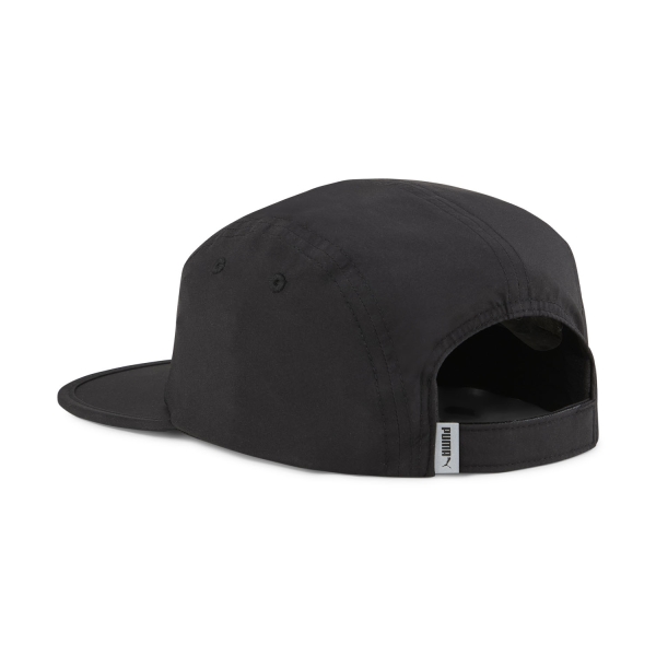 Puma Essentials Cappello - Black