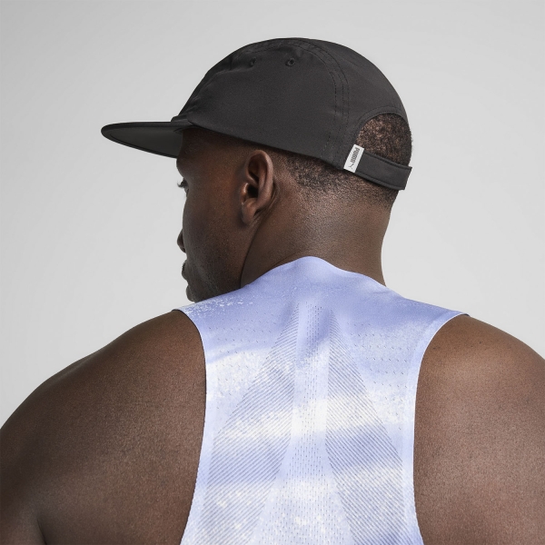 Puma Essentials Cappello - Black