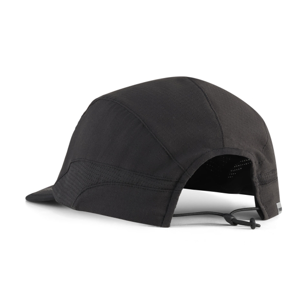 Puma Race Day Cap - Black