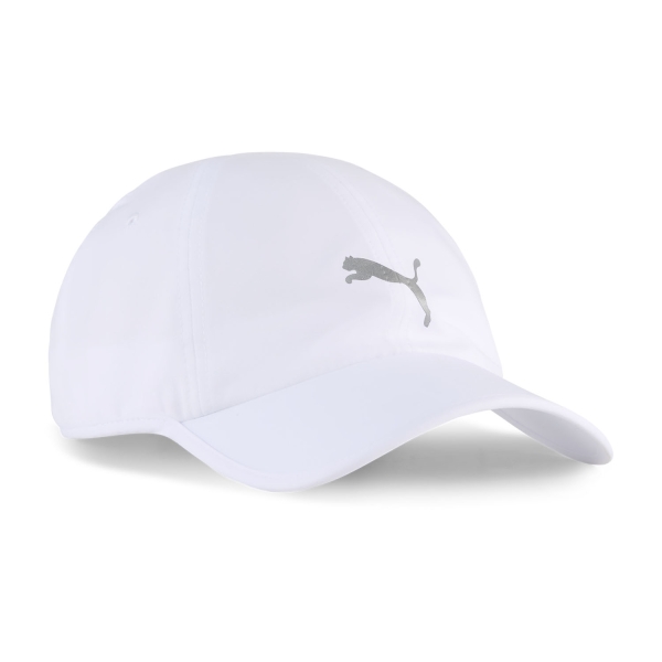 Cappellini e Visiere Puma Everyday Cappello  White 02699802