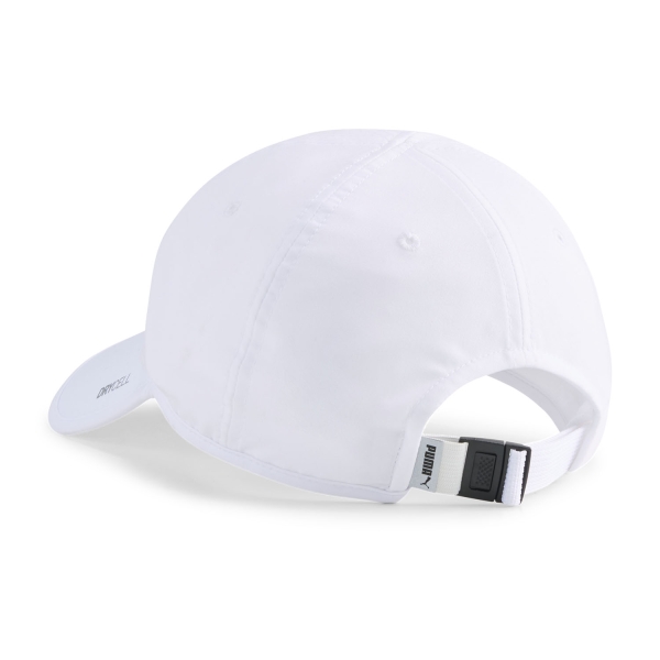 Puma Everyday Cappello - White
