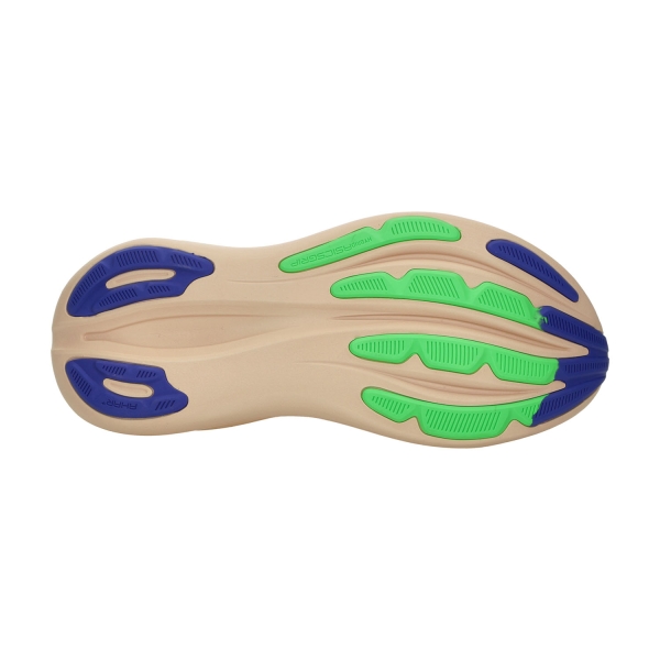 ASICS Gel Nimbus 28 - Pearl Pink/Morganite